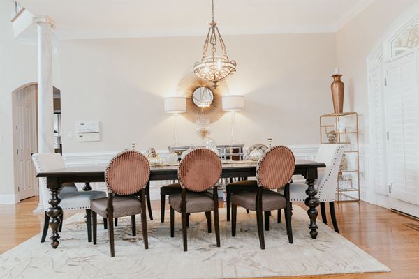 Events On Lake Norman