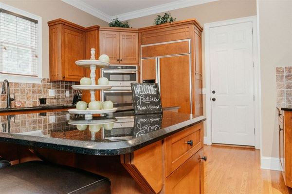 Events On Lake Norman