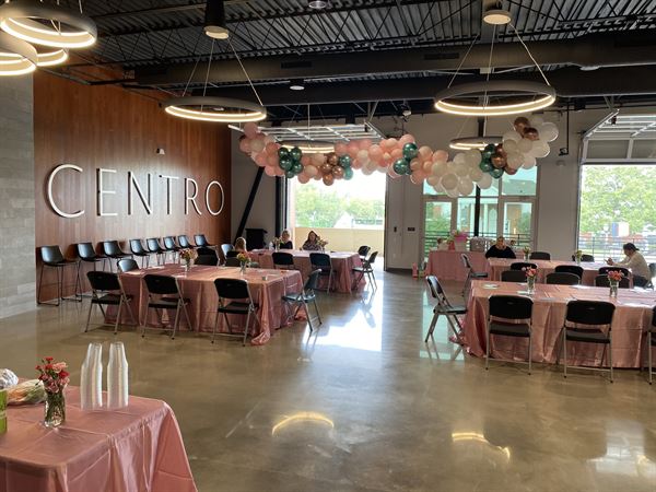 CENTRO Event Space