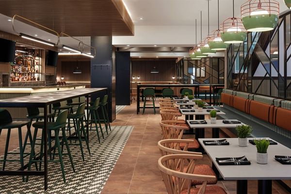 Delta Hotels by Marriott Saskatoon Downtown