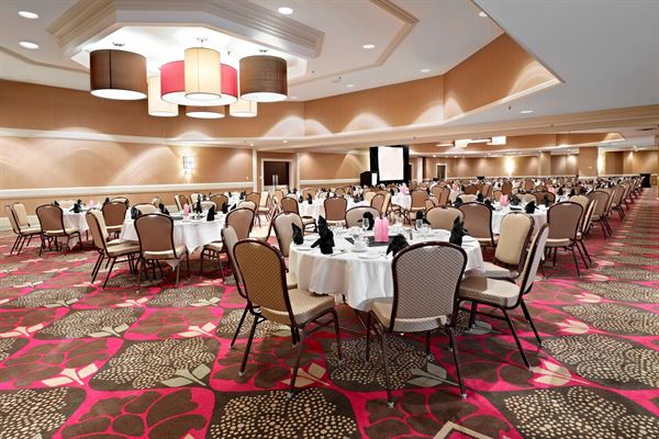 Delta Hotels by Marriott Saskatoon Downtown