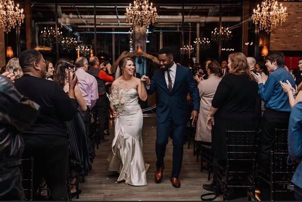 Lucky Bastard Distillers