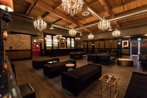 Lucky Bastard Distillers