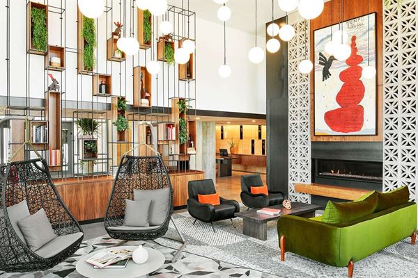 Canopy by Hilton Tempe Downtown