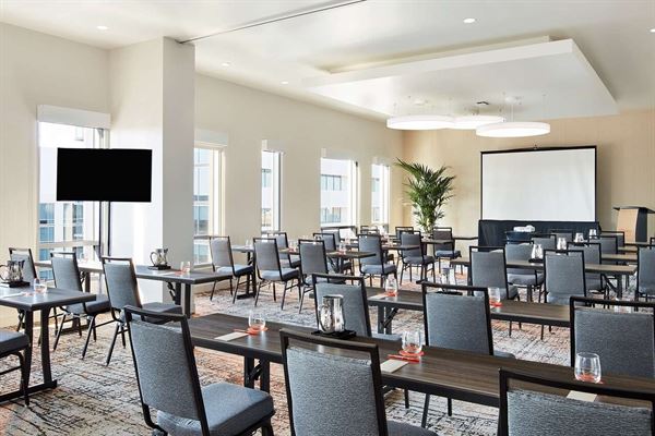 Canopy by Hilton Tempe Downtown