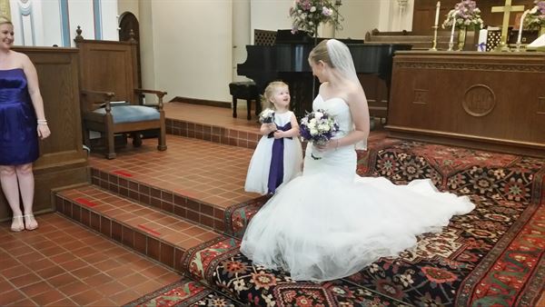 Hamilton First United Methodist Church