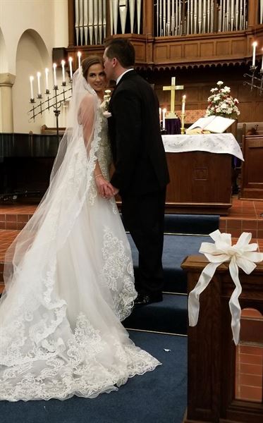 Hamilton First United Methodist Church