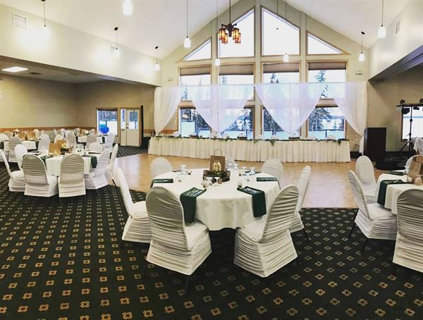 Candle Lake Golf Resort