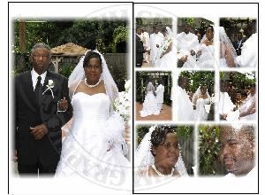 Platinum Graphics Weddings