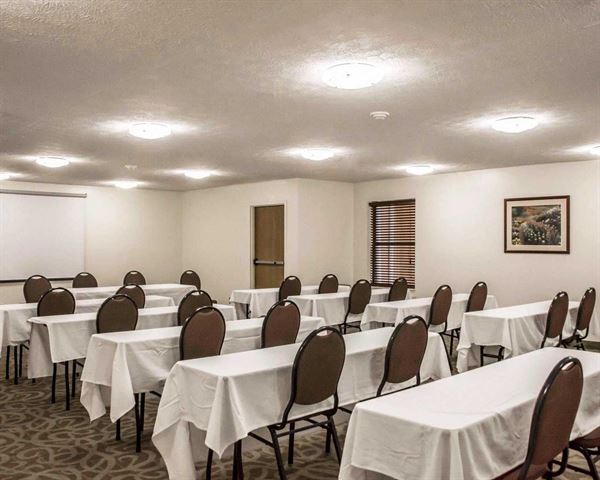 Comfort Inn & Suites Eastgate