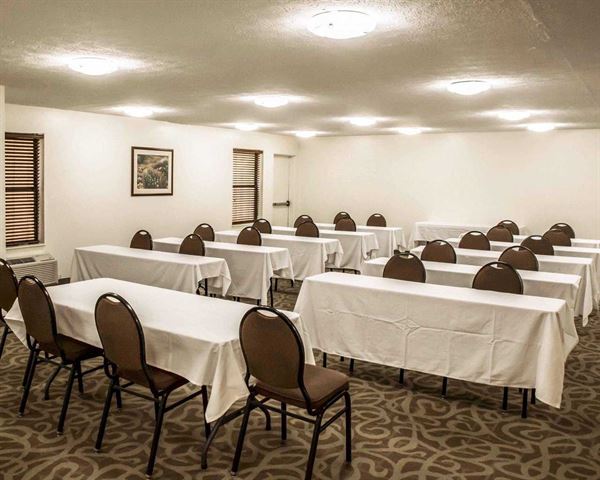 Comfort Inn & Suites Eastgate