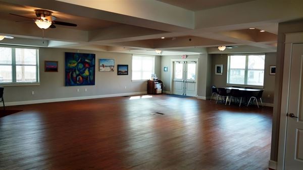 Ecumenical Campus Ministry