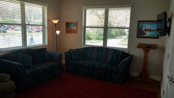 Ecumenical Campus Ministry