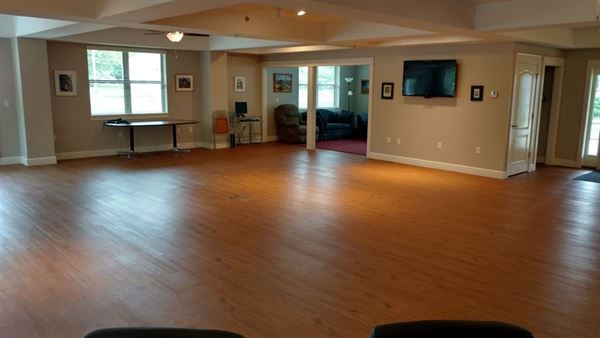 Ecumenical Campus Ministry