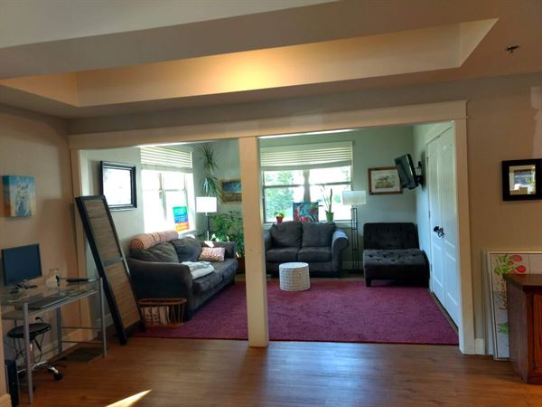 Ecumenical Campus Ministry