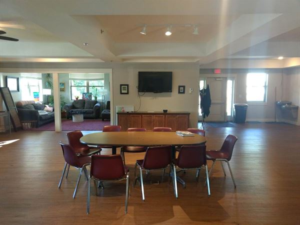 Ecumenical Campus Ministry