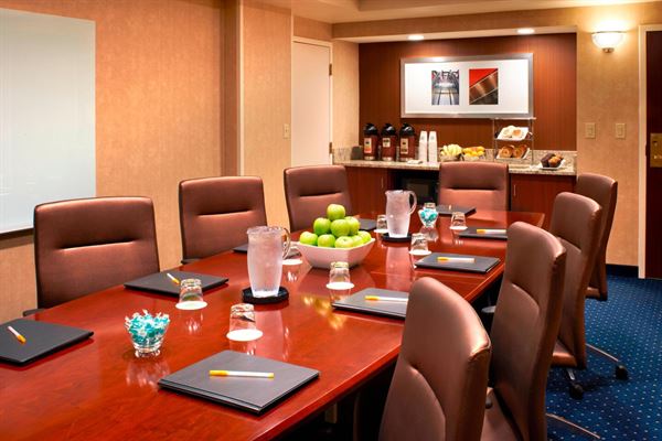 Courtyard Cincinnati Covington