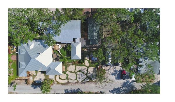 The Mermaid & Her Fisherman