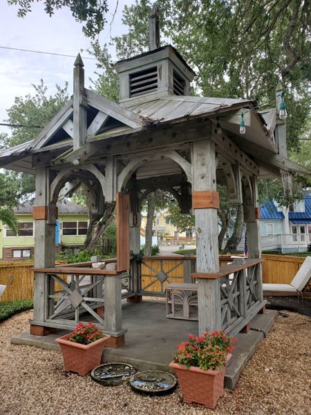 The Mermaid & Her Fisherman