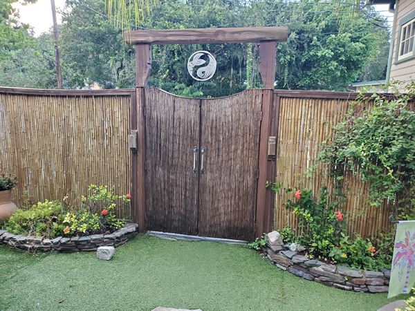 The Mermaid & Her Fisherman