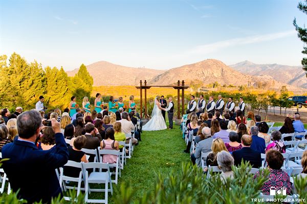 Orfila Vineyards & Winery