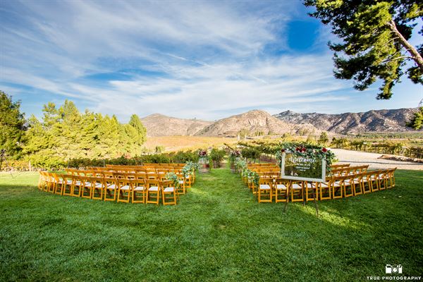 Orfila Vineyards & Winery