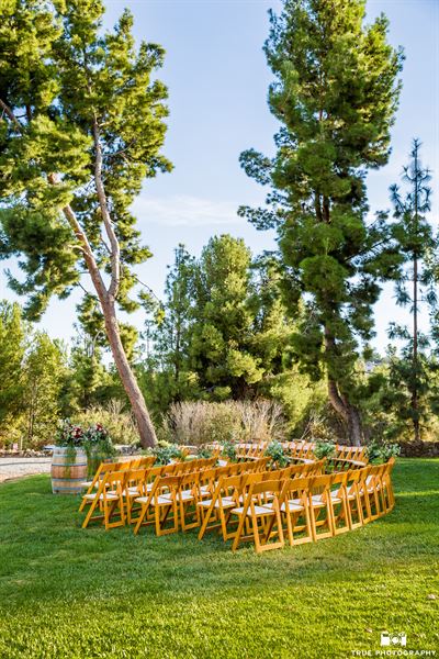 Orfila Vineyards & Winery