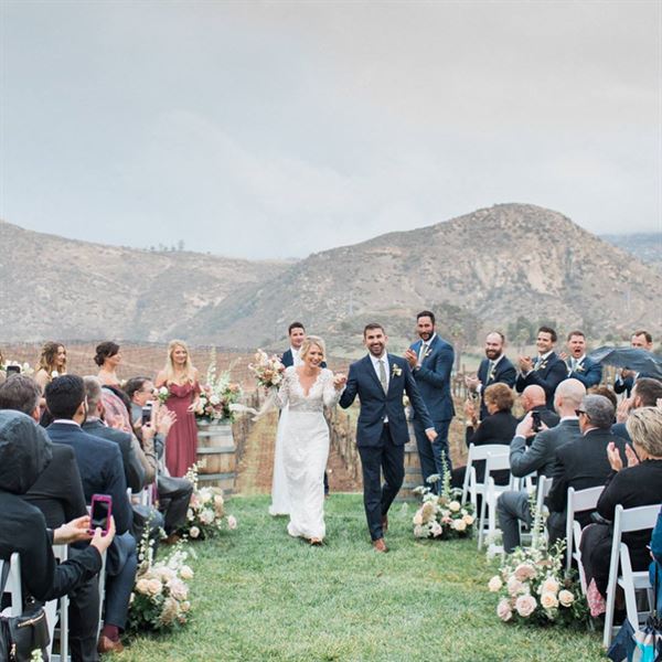 Orfila Vineyards & Winery