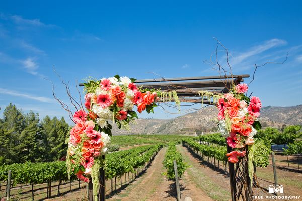 Orfila Vineyards & Winery