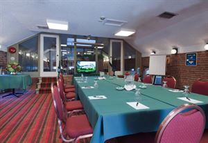 The East & West Loft