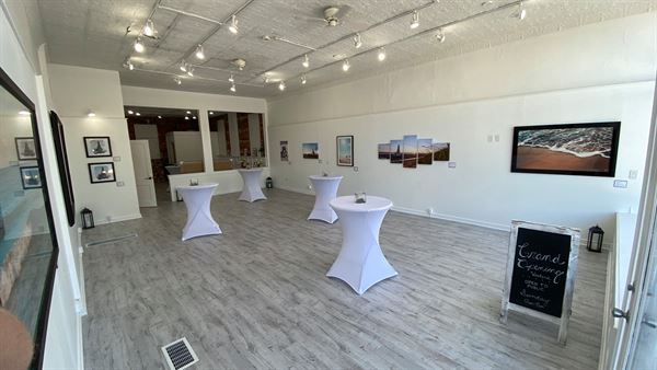 New Buffalo Art Gallery