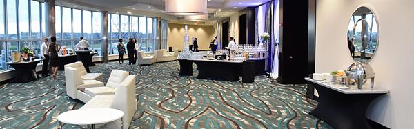 Holiday Inn Cincinnati N/West Chester