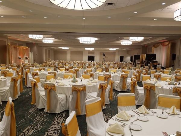 Holiday Inn Cincinnati N/West Chester