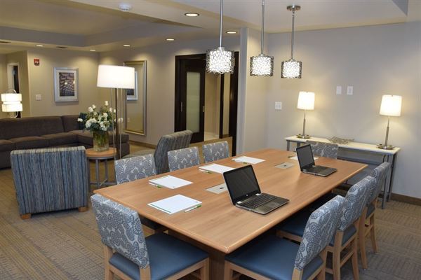 Holiday Inn Cincinnati N/West Chester