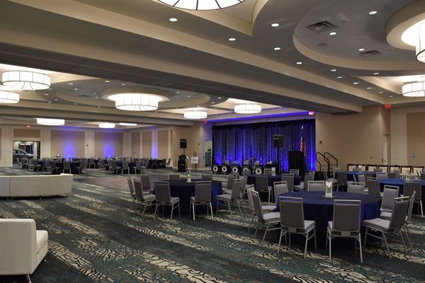 Holiday Inn Cincinnati N/West Chester