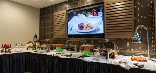 Tony's Steaks & Seafood