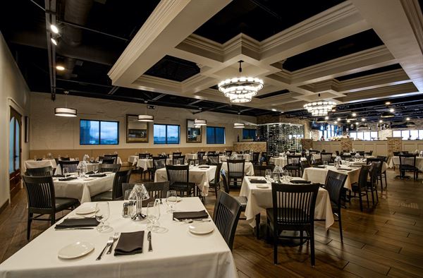 Tony's Steaks & Seafood