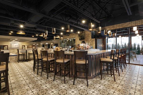 Tony's Steaks & Seafood