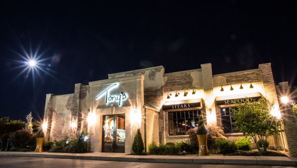 Tony's Steaks & Seafood