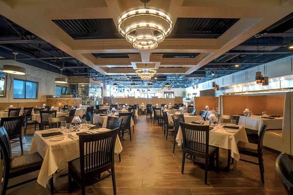 Tony's Steaks & Seafood