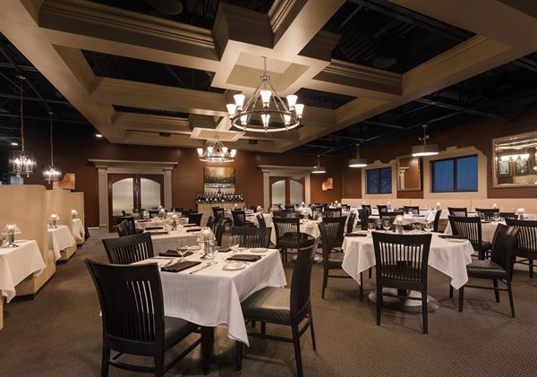 Tony's Steaks & Seafood