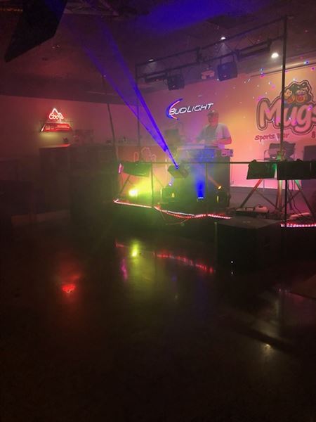 DJ R-SON ENTERTAINMENT LLC