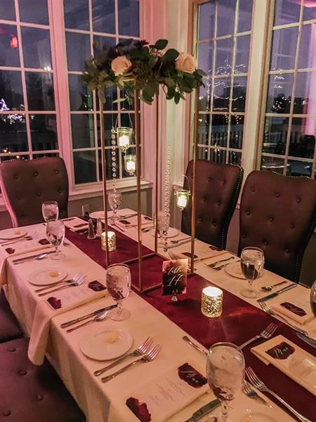 Wetherington Golf And Country Club