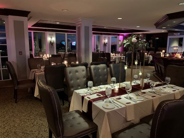 Wetherington Golf And Country Club