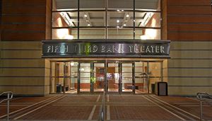 Fifth Third Bank Theater