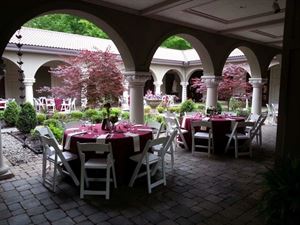 The Ancient Sculpture Museum