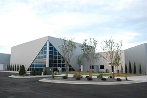 Explorer's Conference Room