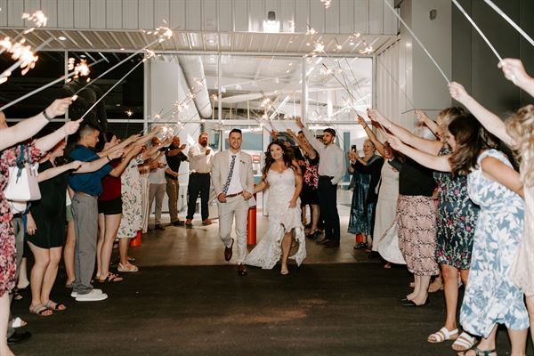 Stafford Air and Space Museum