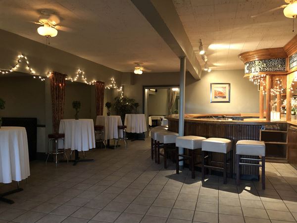 Rockford Women's Club