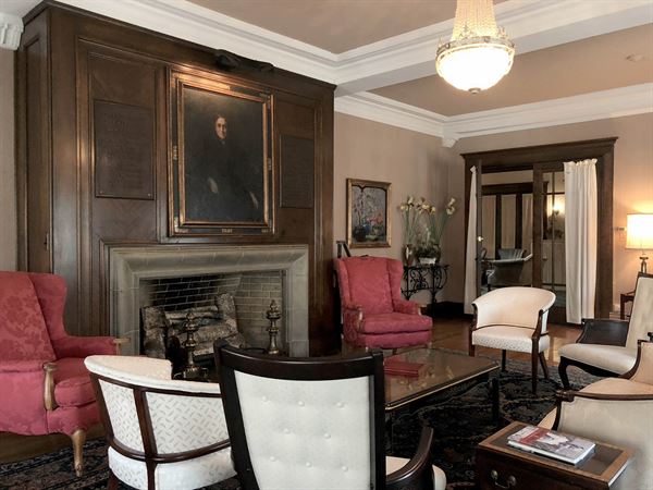 Rockford Women's Club